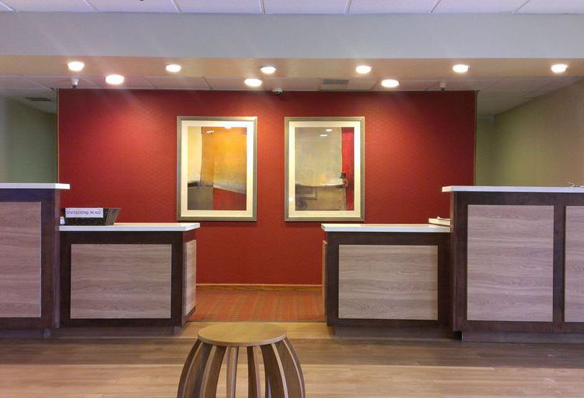 Hotel Ramada Salt Lake City North Temple  | Salt Lake City | Utah | United States 3