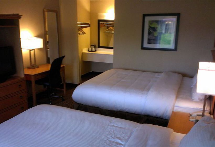 Hotel Ramada Salt Lake City North Temple  | Salt Lake City | Utah | United States 4