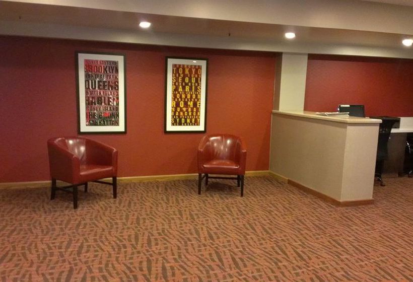 Hotel Ramada Salt Lake City North Temple  | Salt Lake City | Utah | United States 5