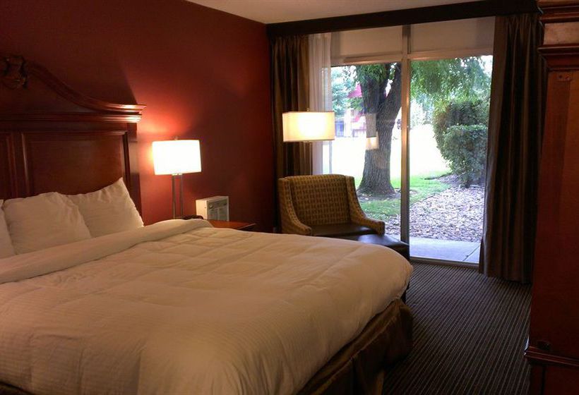 Hotel Ramada Salt Lake City North Temple  | Salt Lake City | Utah | United States 6