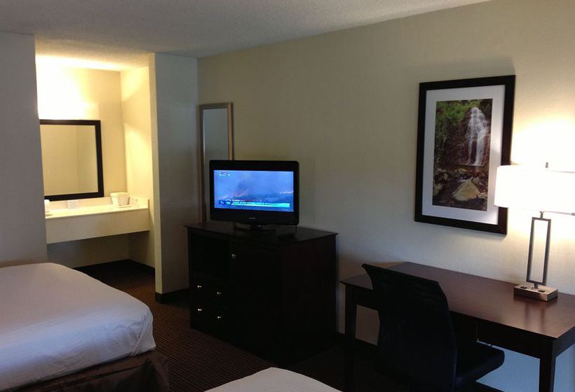 Hotel Ramada Salt Lake City North Temple  | Salt Lake City | Utah | United States 8