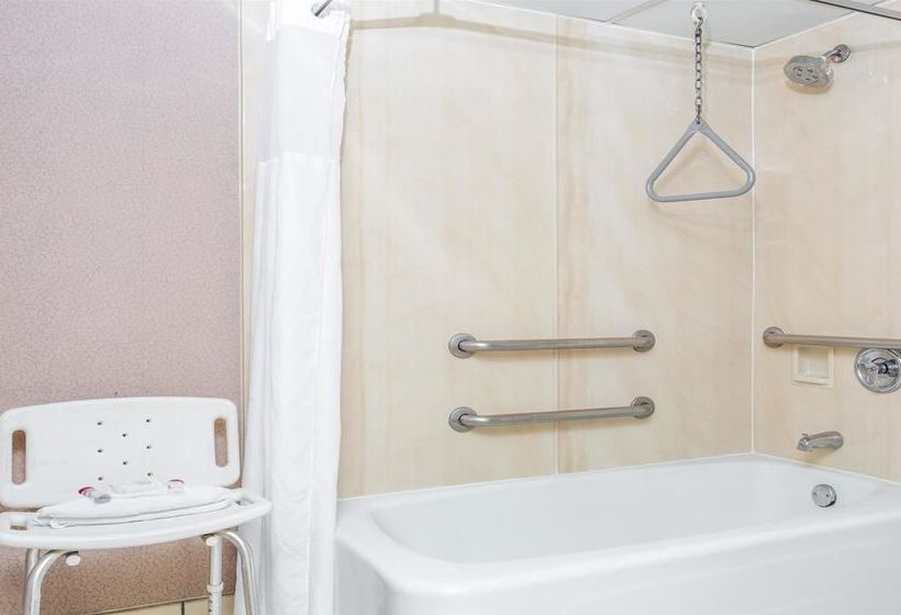 Hotel Ramada Salt Lake City North Temple  | Salt Lake City | Utah | United States 9