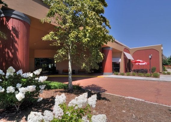 Hôtel Clarion Inn Airport (NC674)  | Fletcher | Caroline du Nord | Hôtels aux États-Unis 1