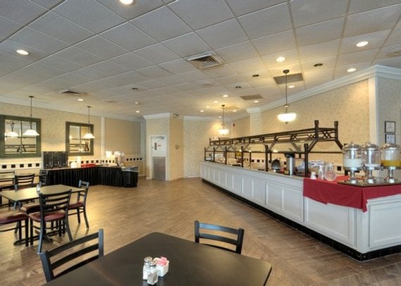 Hôtel Clarion Inn Airport (NC674)  | Fletcher | Caroline du Nord | Hôtels aux États-Unis 11