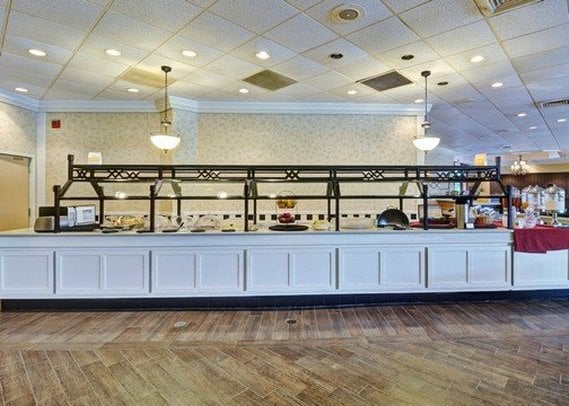 Hôtel Clarion Inn Airport (NC674)  | Fletcher | Caroline du Nord | Hôtels aux États-Unis 15