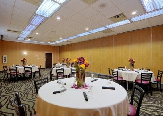 Hôtel Clarion Inn Airport (NC674)  | Fletcher | Caroline du Nord | Hôtels aux États-Unis 16