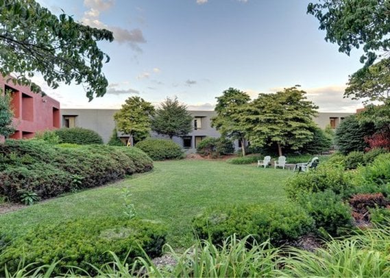 Hôtel Clarion Inn Airport (NC674)  | Fletcher | Caroline du Nord | Hôtels aux États-Unis 2