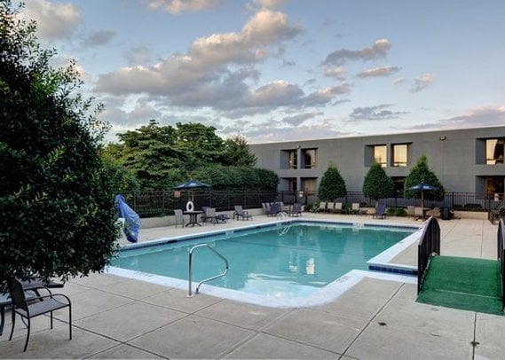 Hôtel Clarion Inn Airport (NC674)  | Fletcher | Caroline du Nord | Hôtels aux États-Unis 6