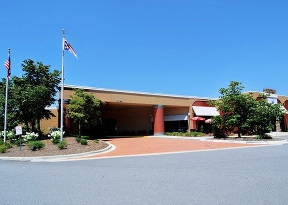 Hôtel Clarion Inn Airport (NC674)  | Fletcher | Caroline du Nord | Hôtels aux États-Unis 7