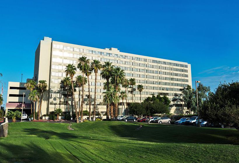 Crowne Plaza Hotel Phoenix Airport Phoenix Arizona