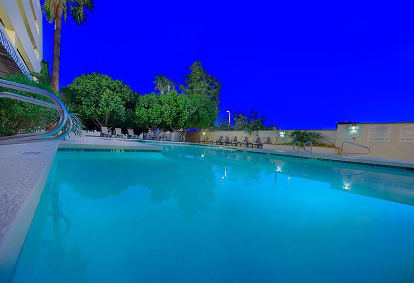 Crowne Plaza Hotel Phoenix Airport  | Phoenix | Arizona | United States 1