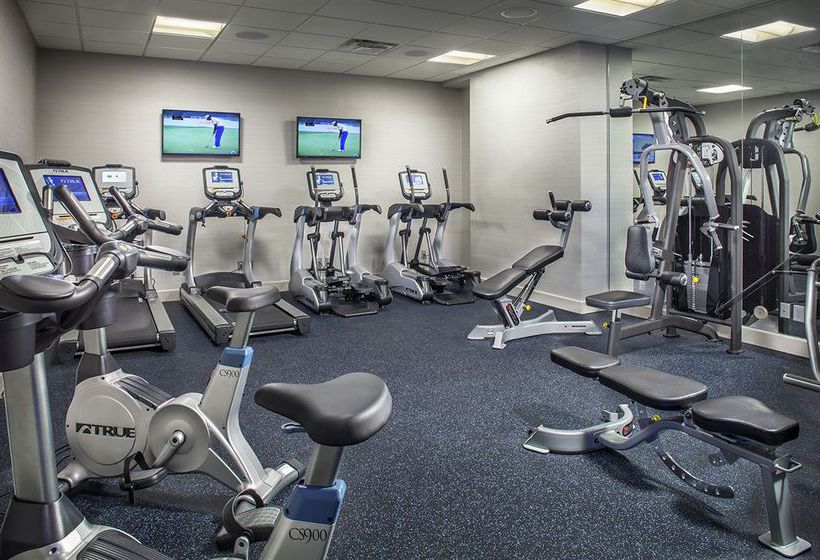 Crowne Plaza Hotel Phoenix Airport  | Phoenix | Arizona | United States 10