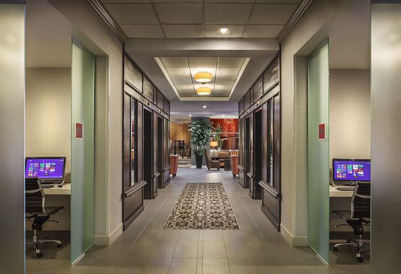 Crowne Plaza Hotel Phoenix Airport  | Phoenix | Arizona | United States 11