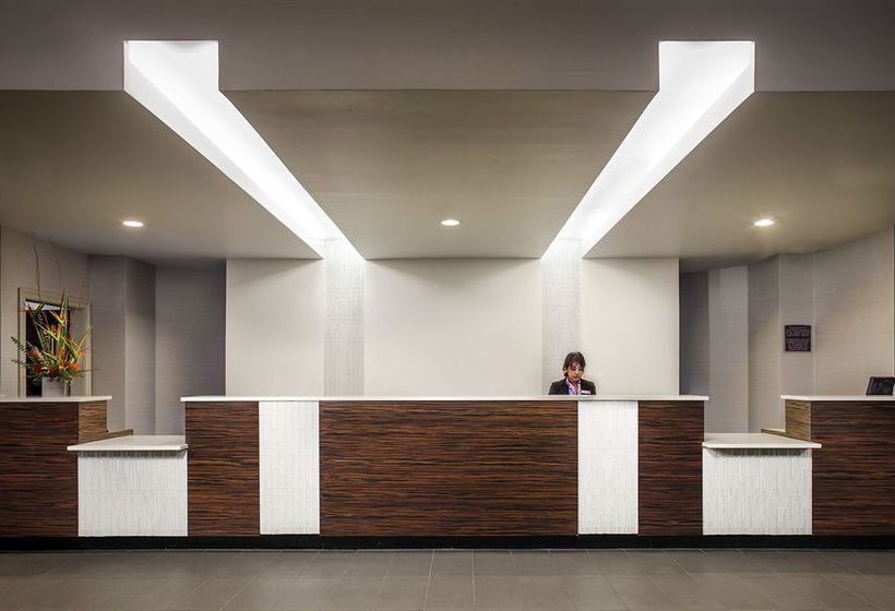 Crowne Plaza Hotel Phoenix Airport  | Phoenix | Arizona | United States 12