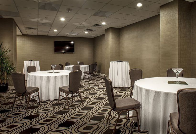 Crowne Plaza Hotel Phoenix Airport  | Phoenix | Arizona | United States 13