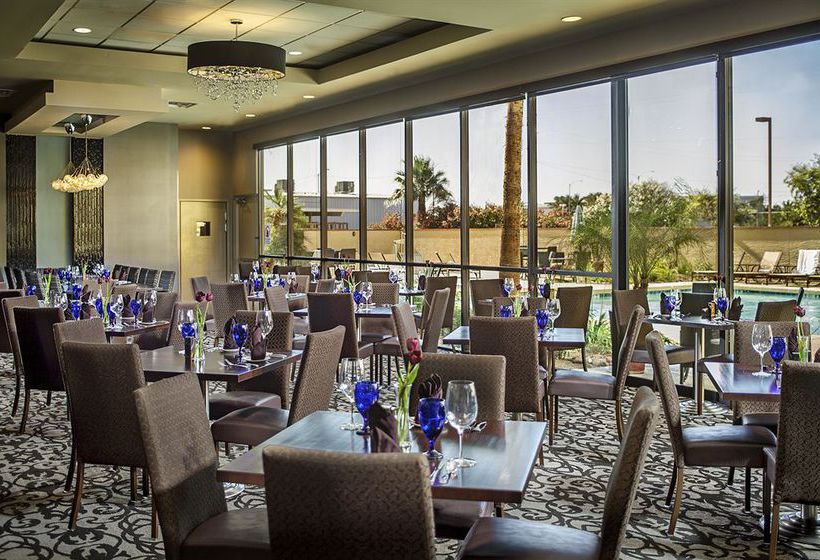 Crowne Plaza Hotel Phoenix Airport  | Phoenix | Arizona | United States 14