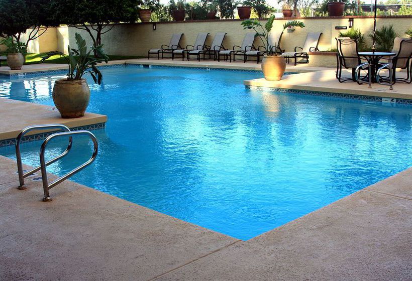 Crowne Plaza Hotel Phoenix Airport  | Phoenix | Arizona | United States 15