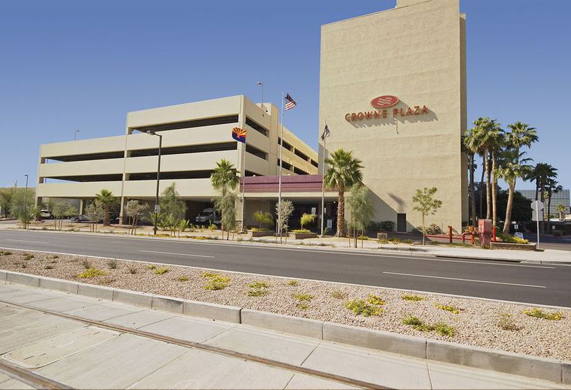 Crowne Plaza Hotel Phoenix Airport  | Phoenix | Arizona | United States 18