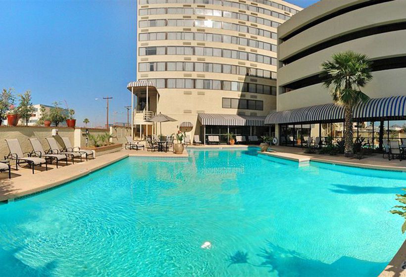 Crowne Plaza Hotel Phoenix Airport  | Phoenix | Arizona | United States 2