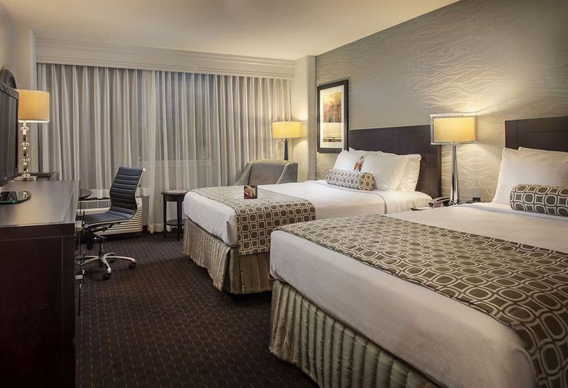 Crowne Plaza Hotel Phoenix Airport  | Phoenix | Arizona | United States 20