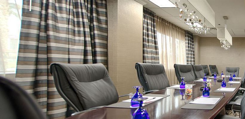 Crowne Plaza Hotel Phoenix Airport  | Phoenix | Arizona | United States 3