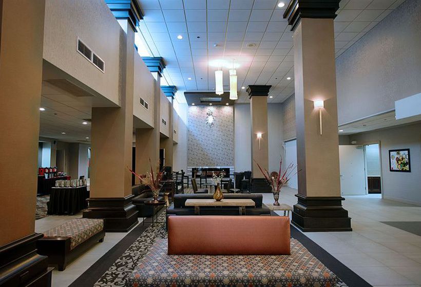 Crowne Plaza Hotel Phoenix Airport  | Phoenix | Arizona | United States 4