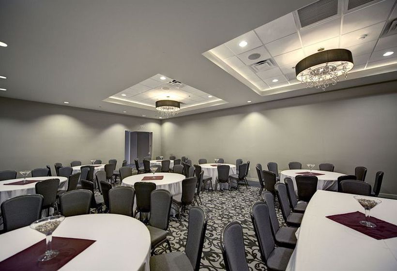 Crowne Plaza Hotel Phoenix Airport  | Phoenix | Arizona | United States 6