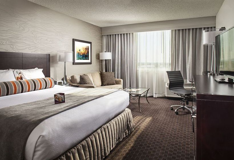 Crowne Plaza Hotel Phoenix Airport  | Phoenix | Arizona | United States 7