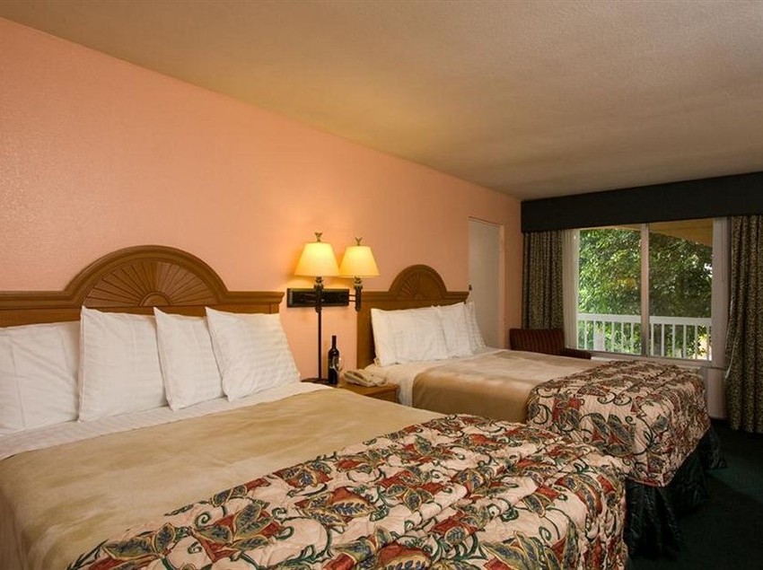 Hotel La Copa  | Mcallen | Texas | United States 1