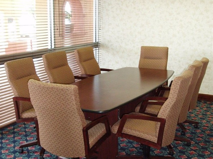 Hotel La Copa  | Mcallen | Texas | United States 10