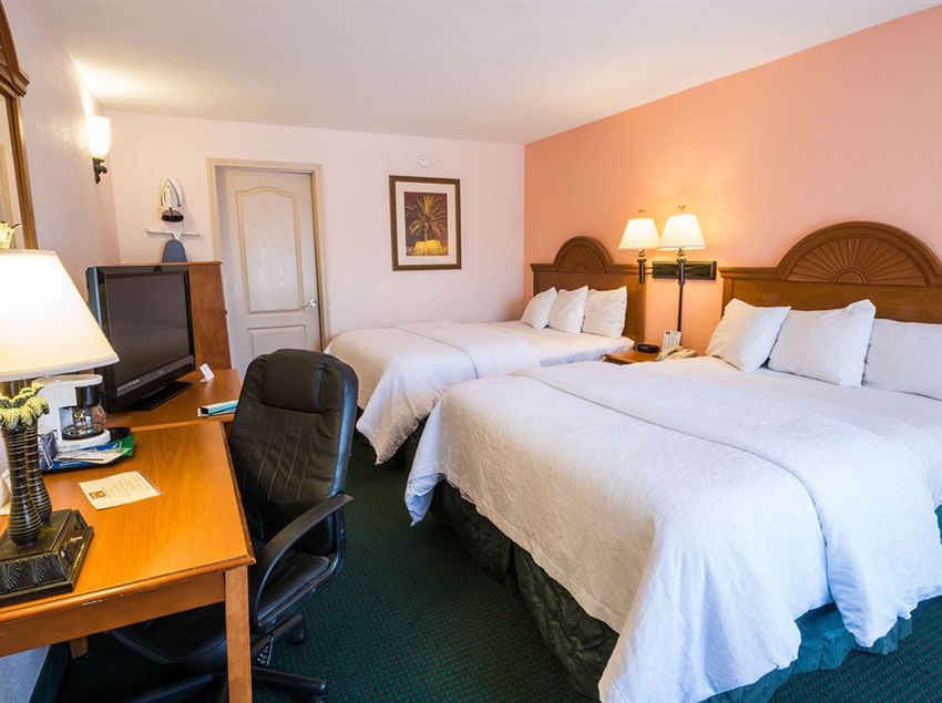 Hotel La Copa  | Mcallen | Texas | United States 12