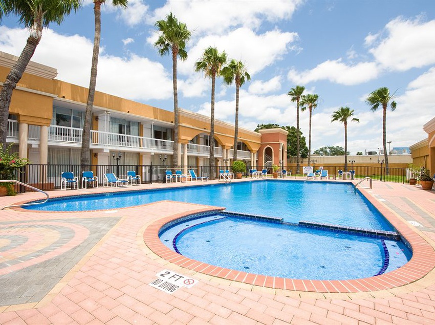 Hotel La Copa  | Mcallen | Texas | United States 13