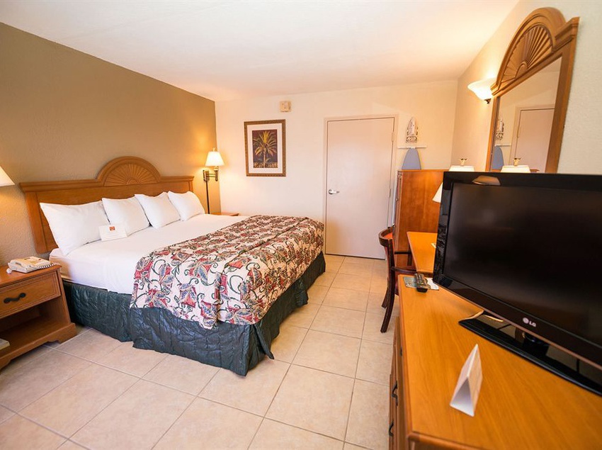 Hotel La Copa  | Mcallen | Texas | United States 14
