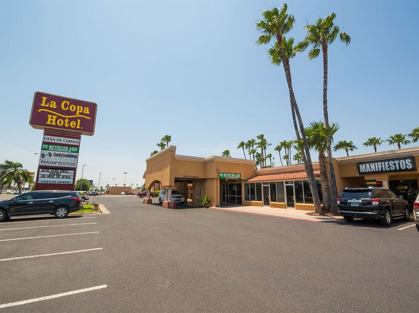 Hotel La Copa  | Mcallen | Texas | United States 15