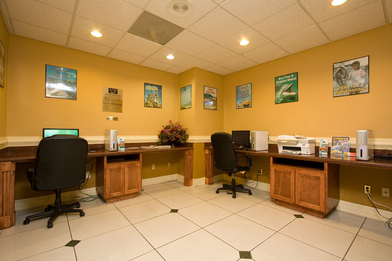 Hotel La Copa  | Mcallen | Texas | United States 16