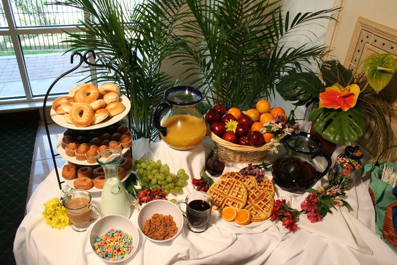 Hotel La Copa  | Mcallen | Texas | United States 17