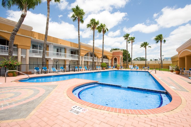 Hotel La Copa  | Mcallen | Texas | United States 18