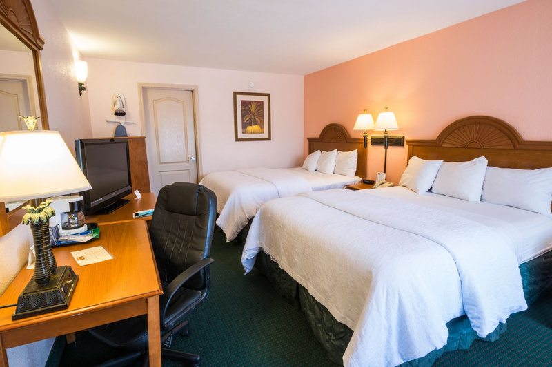 Hotel La Copa  | Mcallen | Texas | United States 19