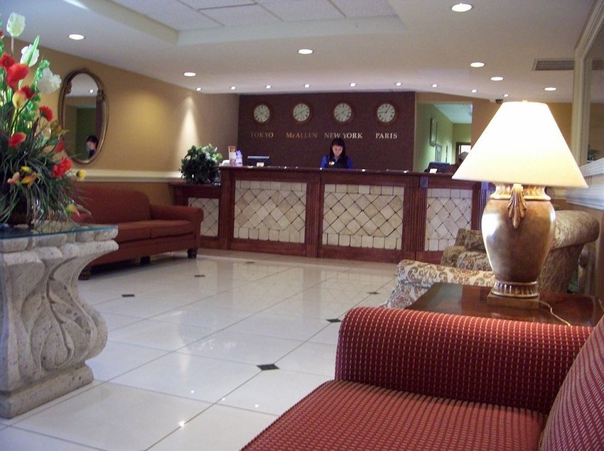 Hotel La Copa  | Mcallen | Texas | United States 2