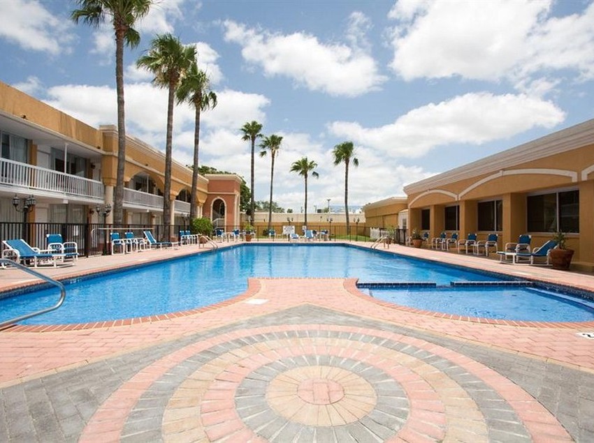 Hotel La Copa  | Mcallen | Texas | United States 3
