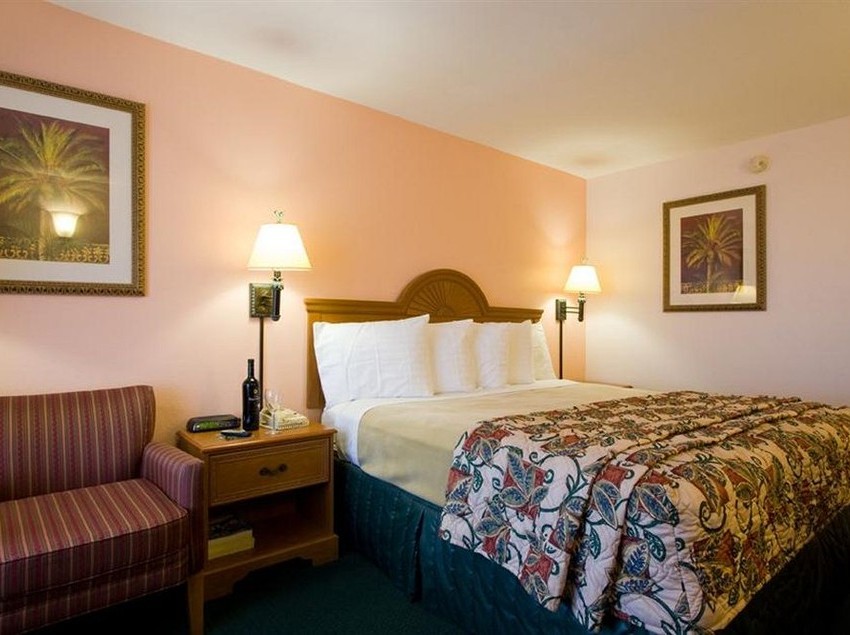 Hotel La Copa  | Mcallen | Texas | United States 4