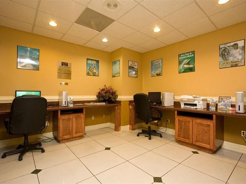 Hotel La Copa  | Mcallen | Texas | United States 5