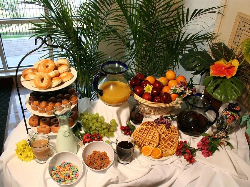 Hotel La Copa  | Mcallen | Texas | United States 6