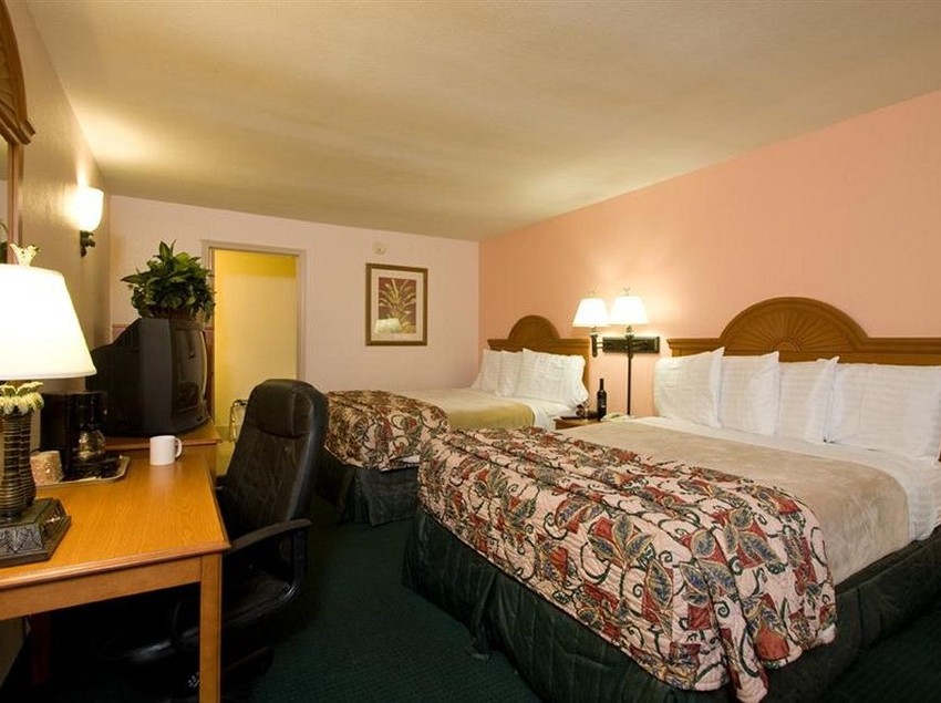 Hotel La Copa  | Mcallen | Texas | United States 7