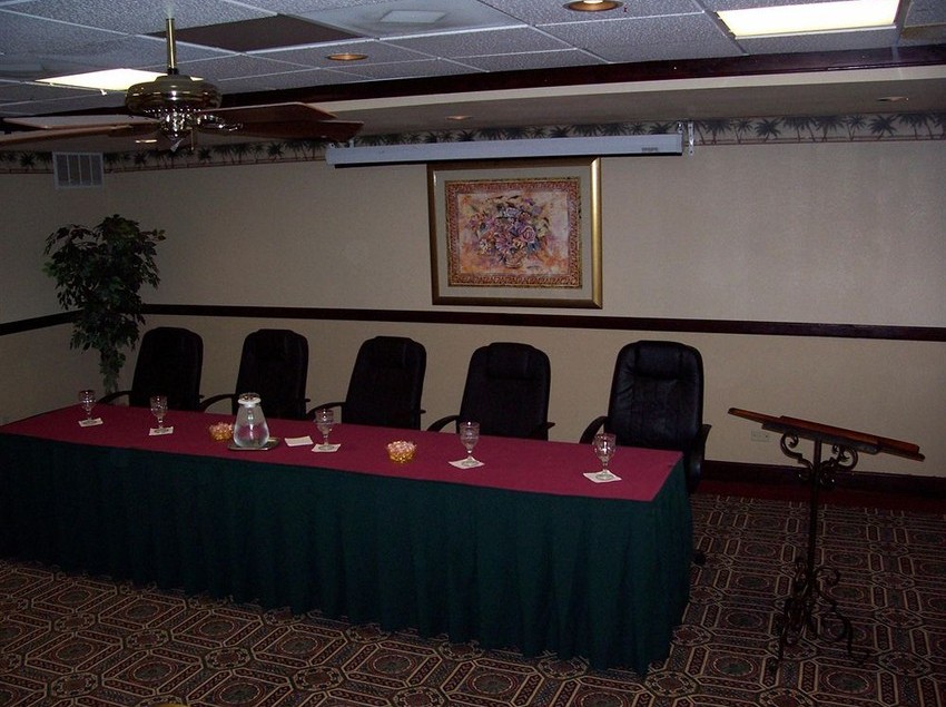 Hotel La Copa  | Mcallen | Texas | United States 8