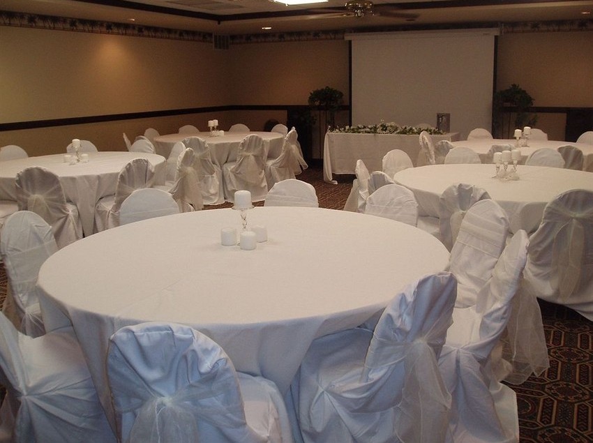 Hotel La Copa  | Mcallen | Texas | United States 9