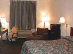 Clarion Hotel & Conference  | Alexandria | Louisiana | United States 2