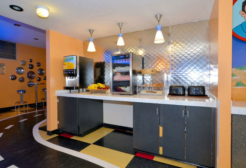 Hotel Holiday Inn Amarillo I-40  | Amarillo | Texas | United States 1