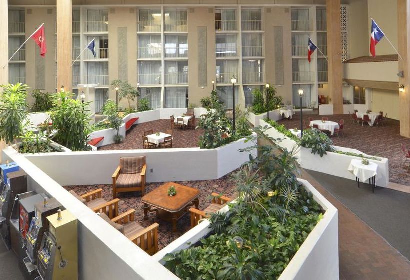 Hotel Holiday Inn Amarillo I-40  | Amarillo | Texas | United States 11