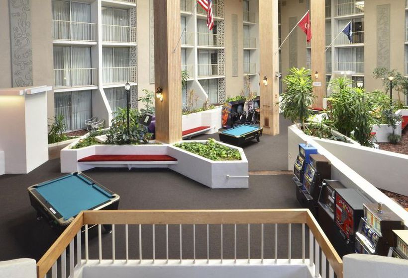 Hotel Holiday Inn Amarillo I-40  | Amarillo | Texas | United States 12